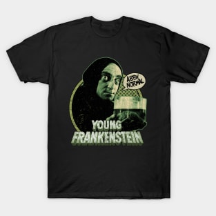 Young Frankenstein T-Shirt